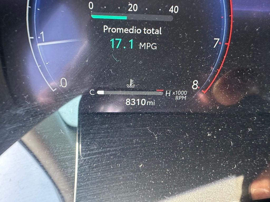 2024 Toyota Highlander Limited