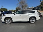 2024 Toyota Highlander Limited