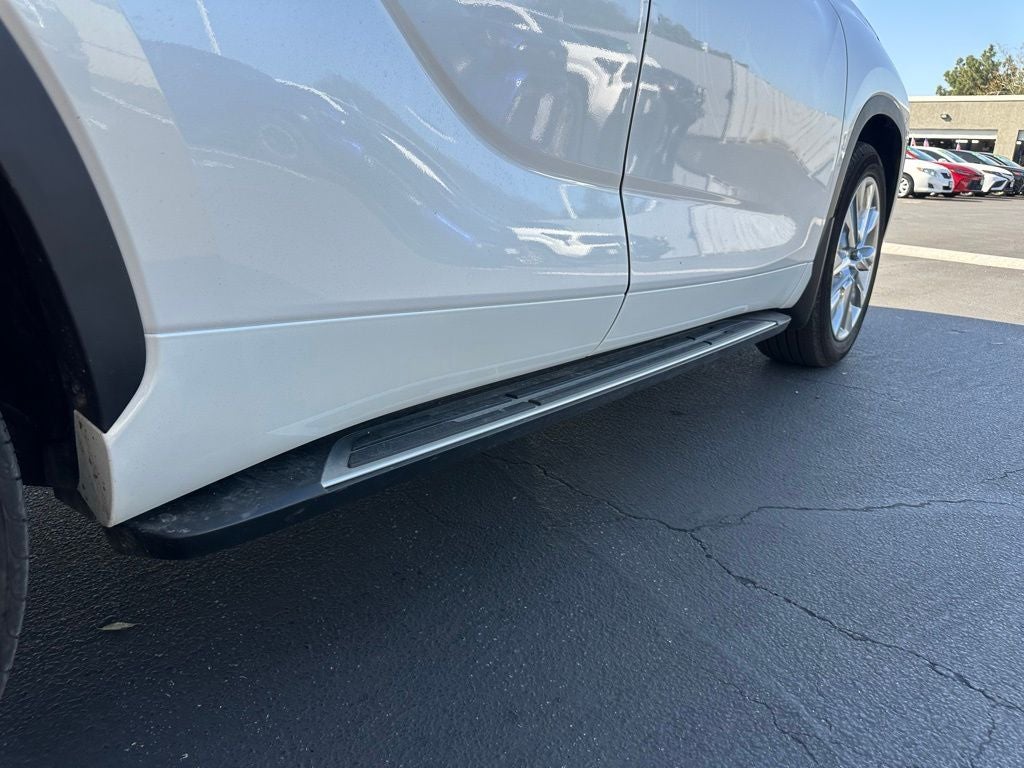 2024 Toyota Highlander Limited