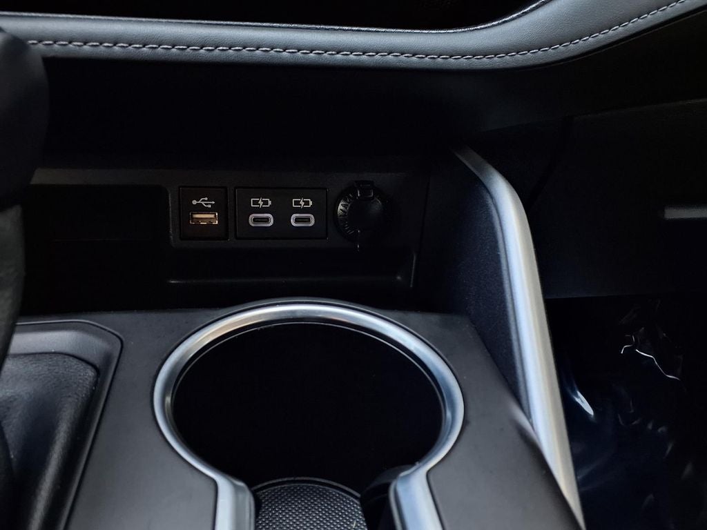 2024 Toyota Highlander XSE