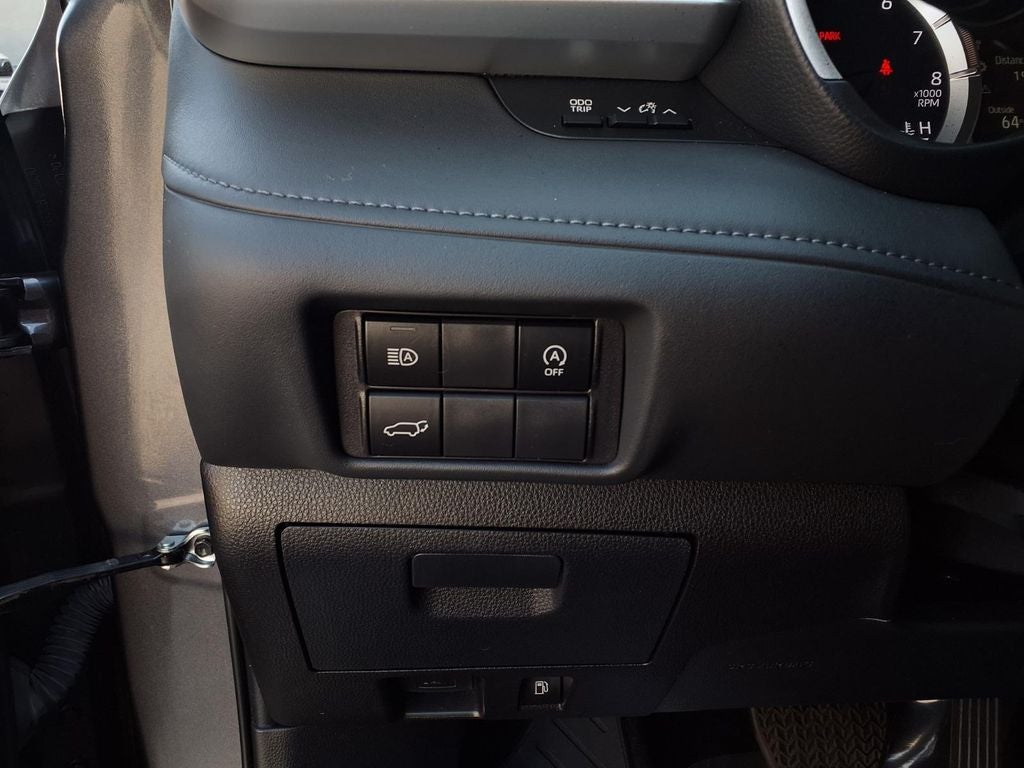 2024 Toyota Highlander XSE