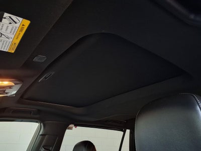 2024 Toyota Highlander XSE