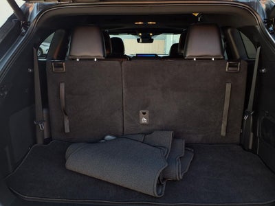 2024 Toyota Highlander XSE