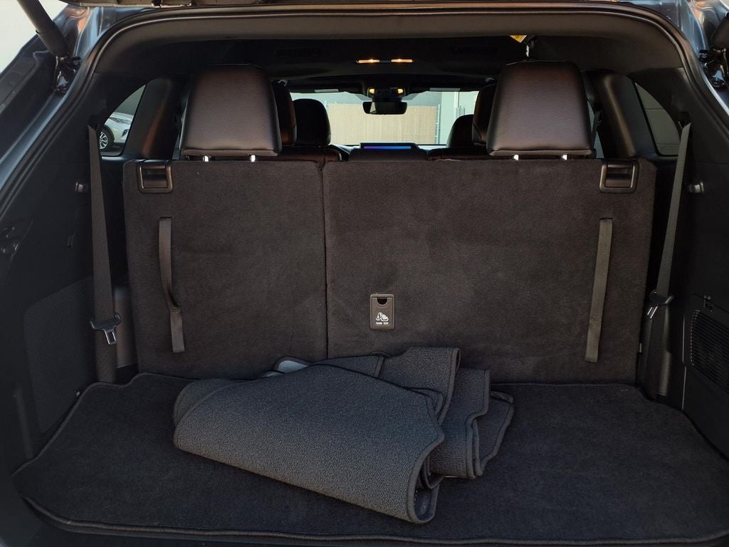 2024 Toyota Highlander XSE