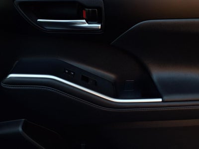 2024 Toyota Highlander XSE