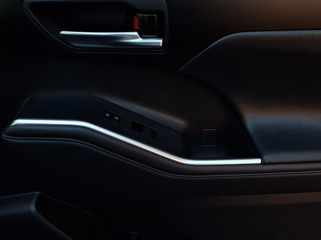 2024 Toyota Highlander XSE