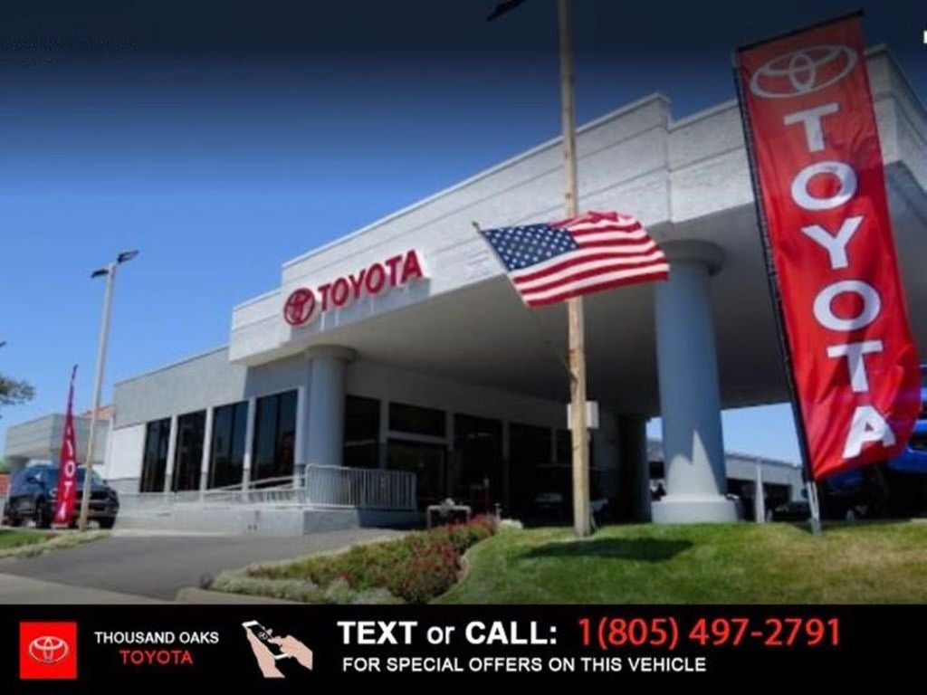 2024 Toyota Highlander XSE