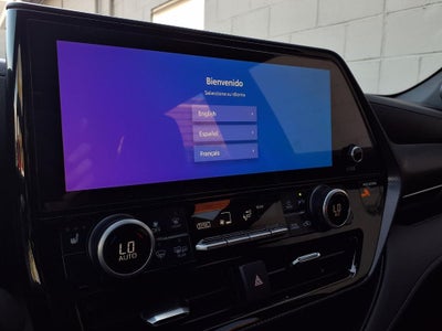 2024 Toyota Highlander XSE