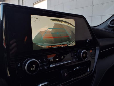 2024 Toyota Highlander XSE