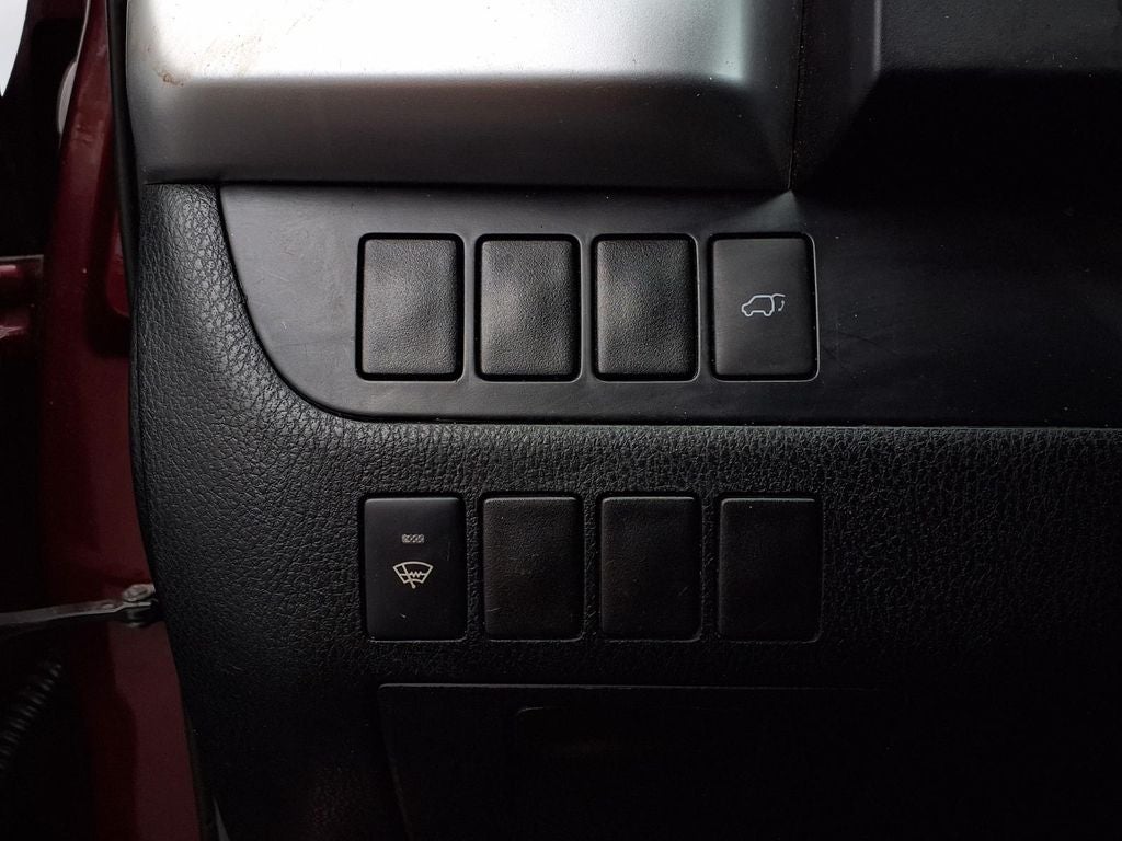 2014 Toyota Highlander XLE V6