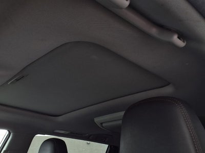 2014 Toyota Highlander XLE V6