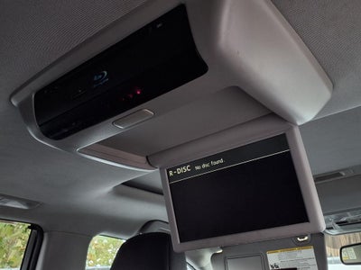2014 Toyota Highlander XLE V6