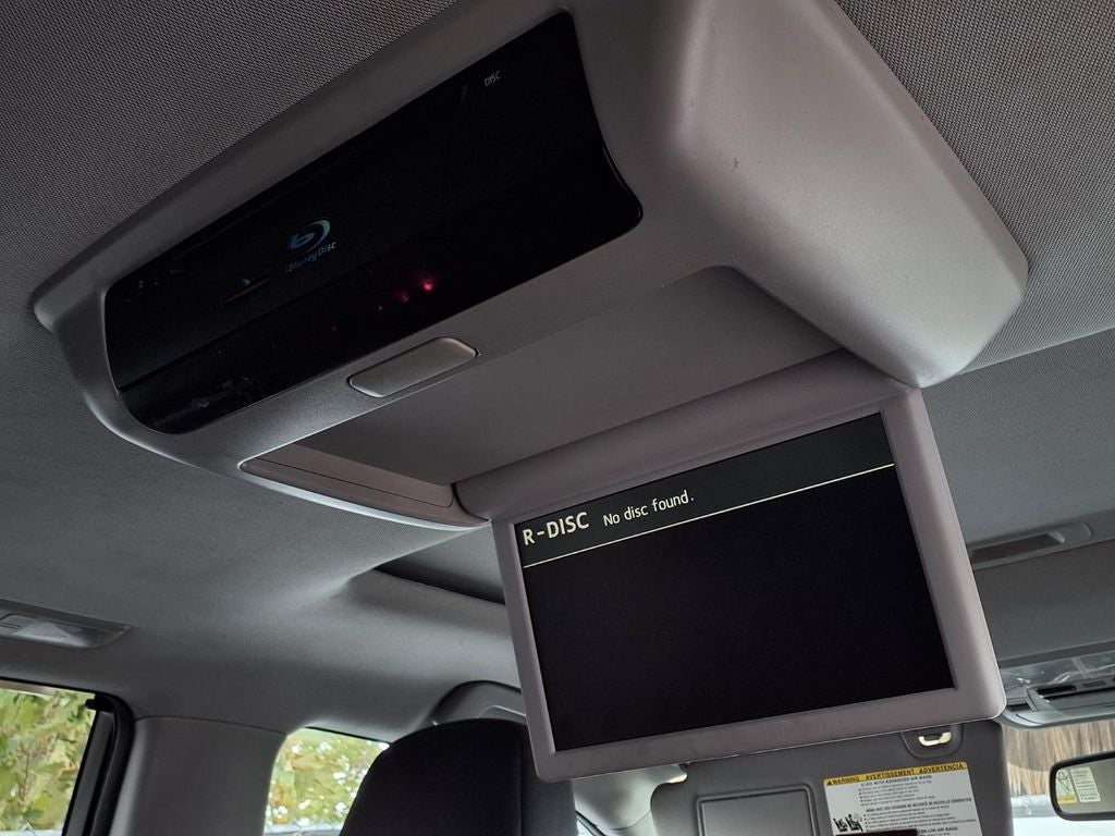 2014 Toyota Highlander XLE V6