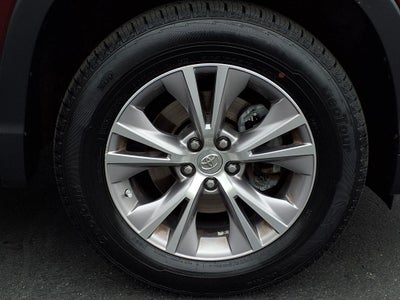 2014 Toyota Highlander XLE V6