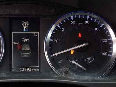 2014 Toyota Highlander XLE V6