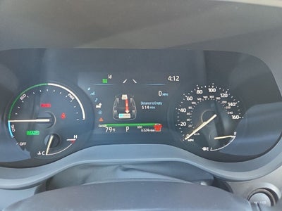 2026 Toyota Sienna LE 8 Passenger