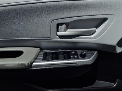 2026 Toyota Sienna LE 8 Passenger