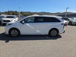 2026 Toyota Sienna LE 8 Passenger