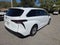 2026 Toyota Sienna LE 8 Passenger