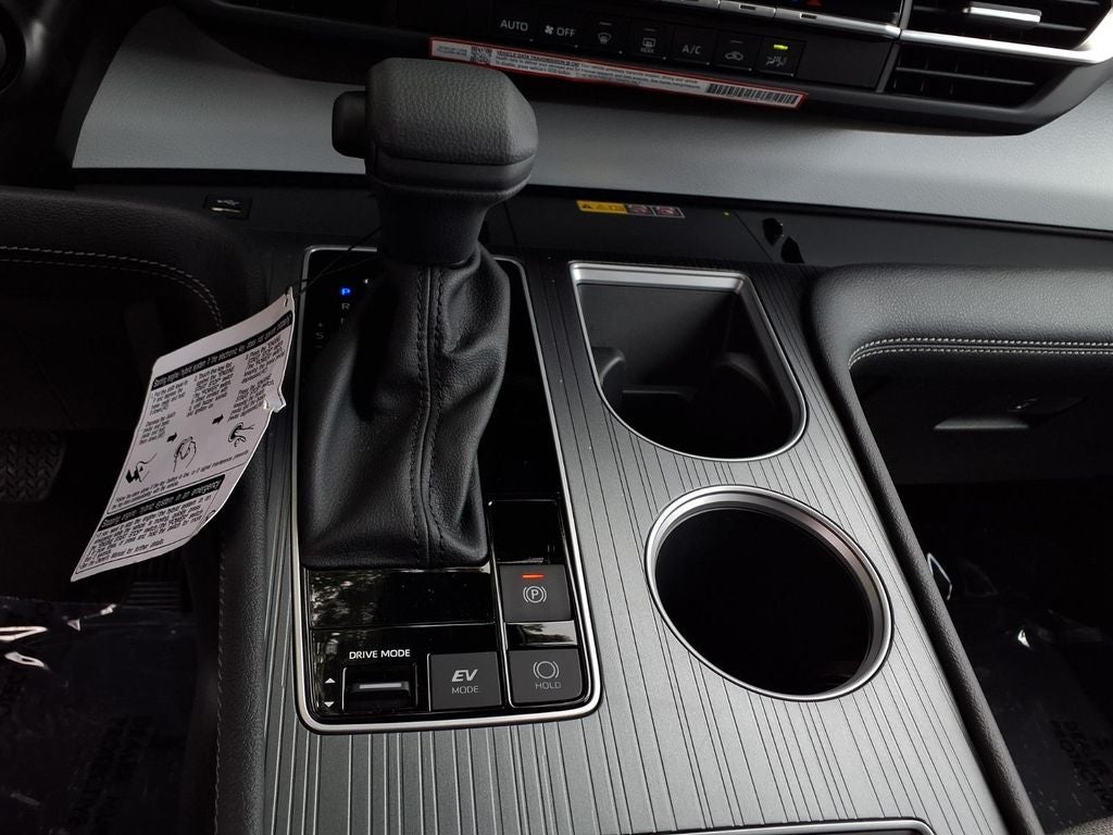 2026 Toyota Sienna LE 8 Passenger