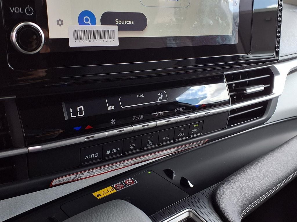 2026 Toyota Sienna LE 8 Passenger