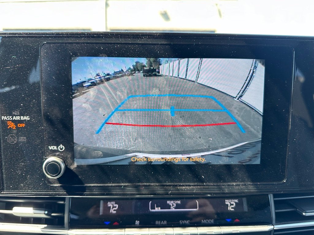 2026 Toyota Sienna LE 8 Passenger