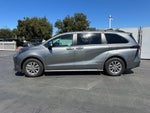2026 Toyota Sienna LE 8 Passenger