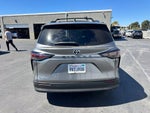 2026 Toyota Sienna LE 8 Passenger