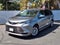 2026 Toyota Sienna LE 8 Passenger