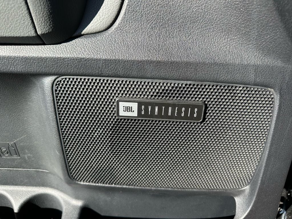 2015 Toyota Sequoia Limited