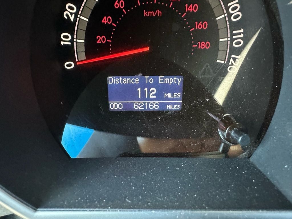 2015 Toyota Sequoia Limited