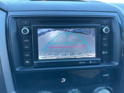 2015 Toyota Sequoia Limited