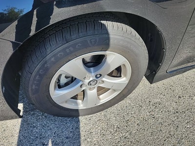 2019 Toyota Sienna LE 8 Passenger