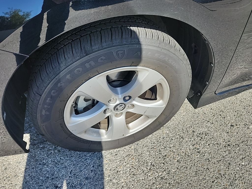 2019 Toyota Sienna LE 8 Passenger