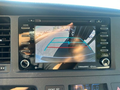 2020 Toyota Sienna LE 8 Passenger