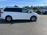 2020 Toyota Sienna LE 8 Passenger
