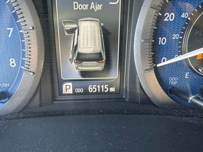 2020 Toyota Sienna LE 8 Passenger