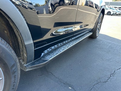 2017 Toyota Highlander Base