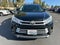 2017 Toyota Highlander Base