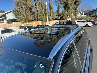 2017 Toyota Highlander Base