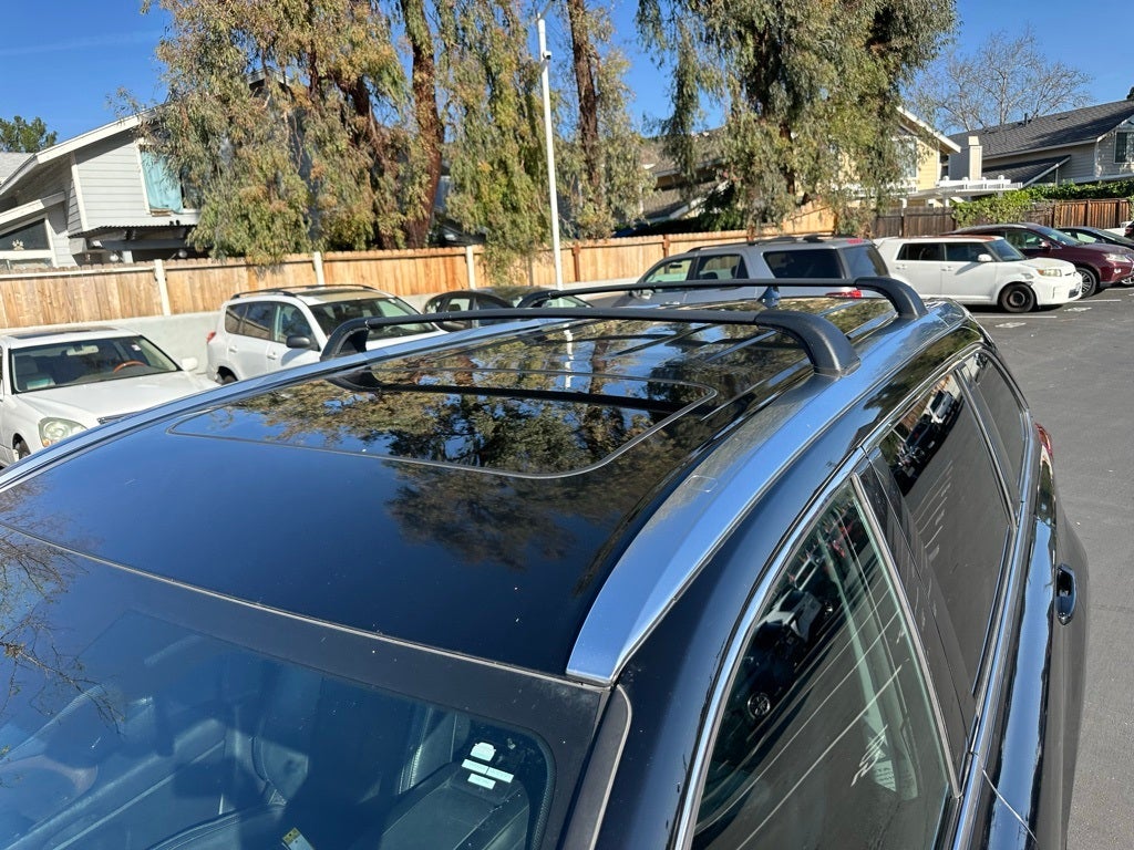 2017 Toyota Highlander Base