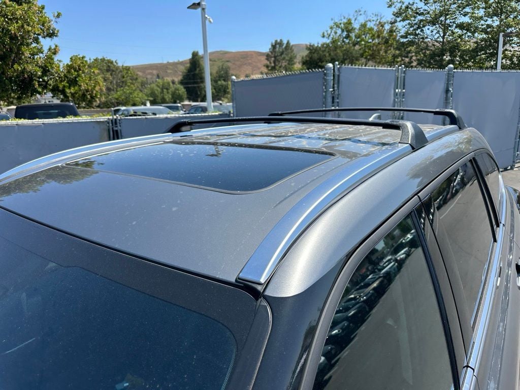 2026 Toyota Highlander Hybrid Limited