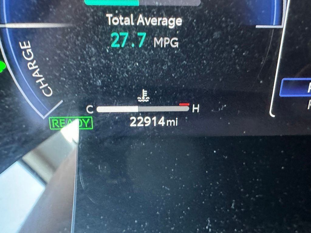 2024 Toyota Highlander Hybrid Limited