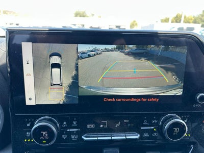 2024 Toyota Highlander Hybrid Limited
