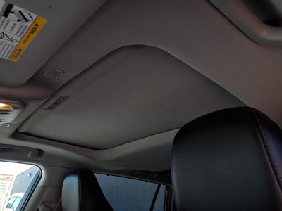 2024 Toyota Highlander Hybrid Limited