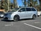 2015 Toyota Sienna SE 8 Passenger