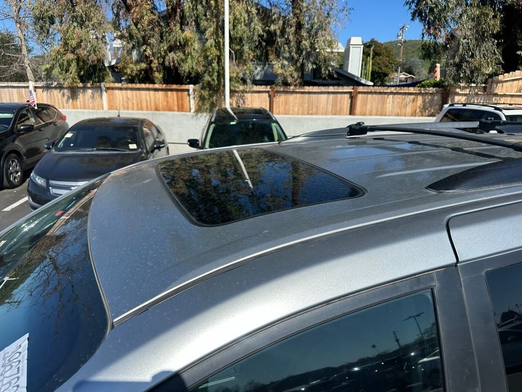 2015 Toyota Sienna SE 8 Passenger