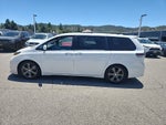 2016 Toyota Sienna SE 8 Passenger