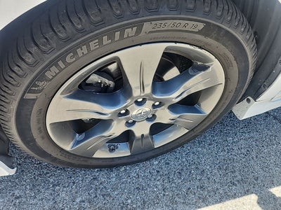 2016 Toyota Sienna SE 8 Passenger
