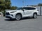 2020 Toyota Highlander Hybrid Limited